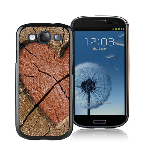 Valentine Tree Love Samsung Galaxy S3 9300 Cases CVC